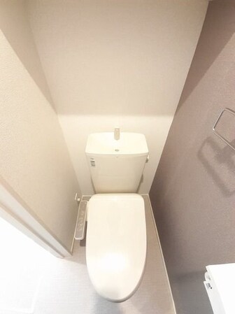 エレガンス田名Bの物件内観写真